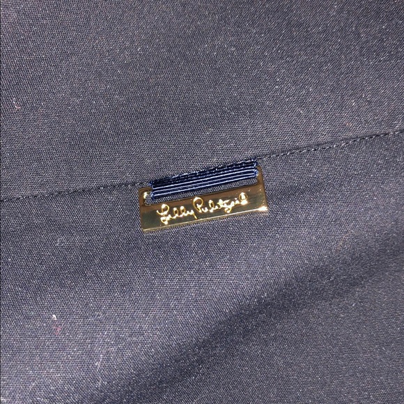 Lilly Pulitzer Dress Pants - Picture 3 of 4